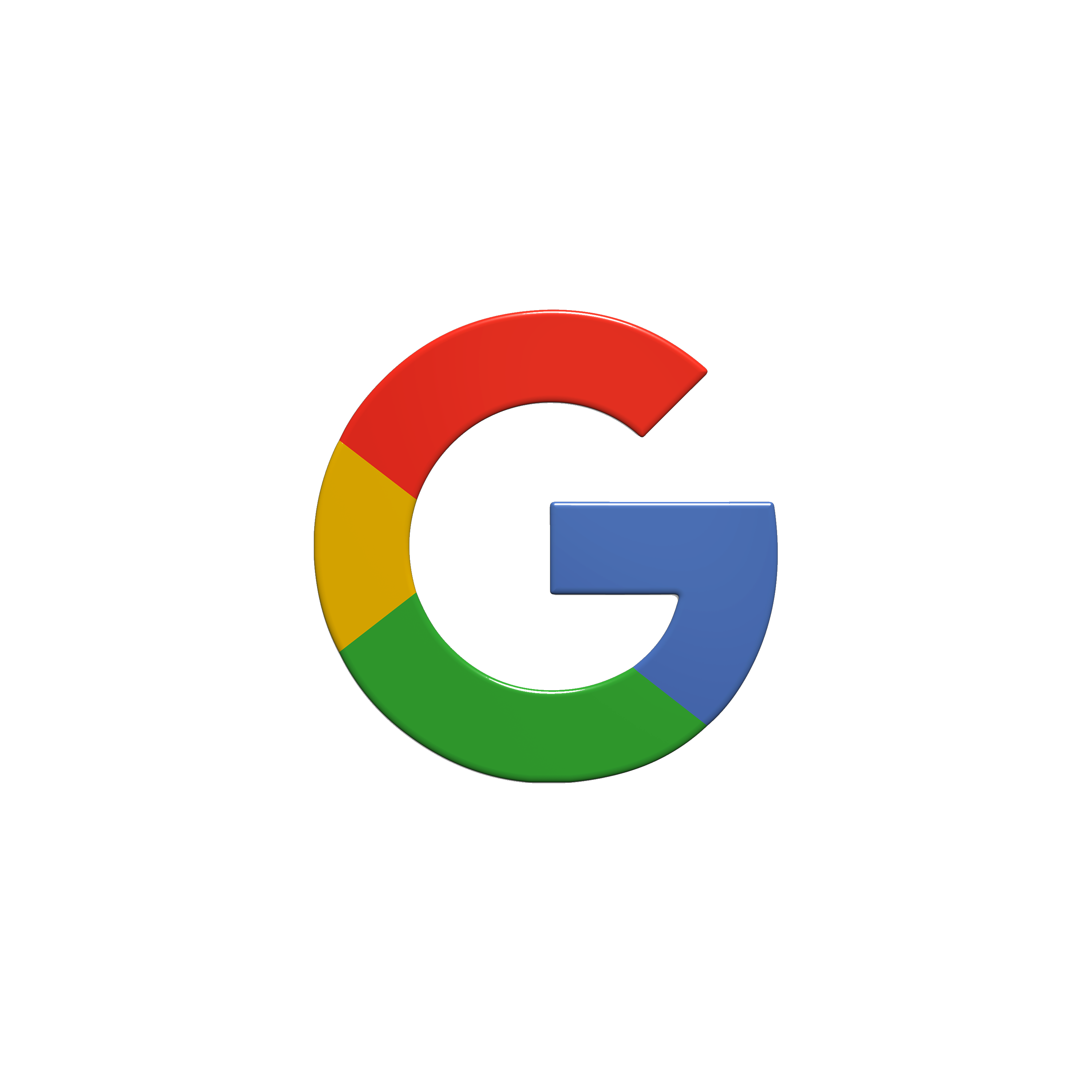 Google Logo